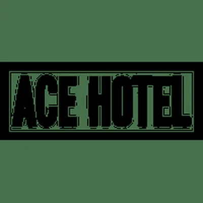Ace Hotel New Orleans