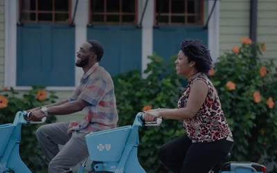 Blue Bikes NOLA