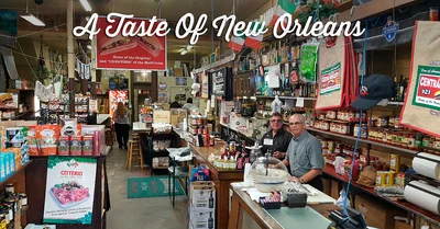 Central Grocery