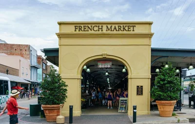 French Market