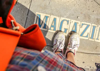 Magazine Street