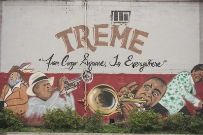 Tremé