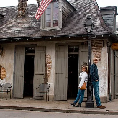 French Quarter
