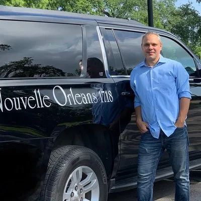 La Vie NOLA: Private City Tour of New Orleans