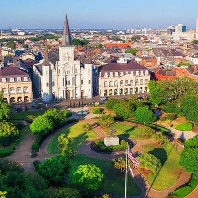 New Orleans RTA