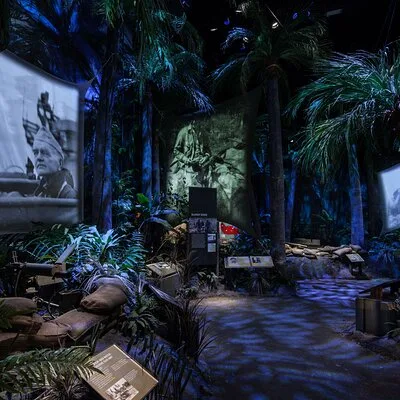 The National WWII Museum